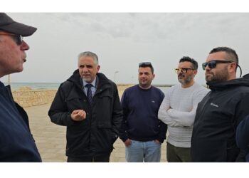 Ampliamento Porto Donnalucata solo con determinate garanzie