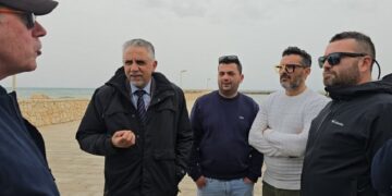 Ampliamento Porto Donnalucata solo con determinate garanzie