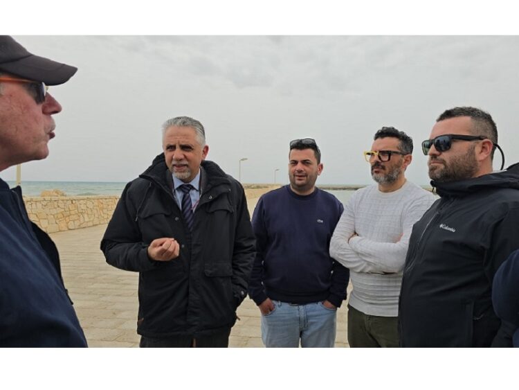 Ampliamento Porto Donnalucata solo con determinate garanzie