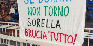 Rete 25 novembre: “Nessuna donna dovrebbe mai sentirsi sola nella sua battaglia contro la violenza”