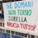 Rete 25 novembre: “Nessuna donna dovrebbe mai sentirsi sola nella sua battaglia contro la violenza”