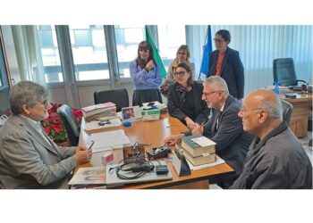 I Comuni di Ragusa e Modica siglano con il Tribunale di Ragusa una “Convenzione in materia di Messa alla prova per Lavori di Pubblica utilità”