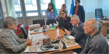 I Comuni di Ragusa e Modica siglano con il Tribunale di Ragusa una “Convenzione in materia di Messa alla prova per Lavori di Pubblica utilità”