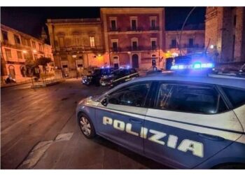 Continua senza sosta il controllo del territorio da parte delle Forze dell’Ordine