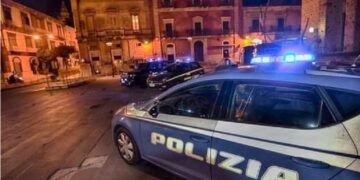Continua senza sosta il controllo del territorio da parte delle Forze dell’Ordine