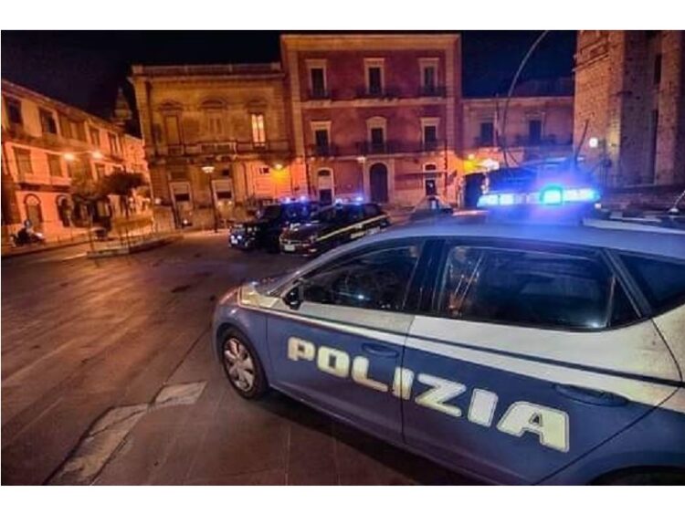 Continua senza sosta il controllo del territorio da parte delle Forze dell’Ordine
