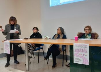 “Una strada tutta per sé”