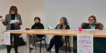 “Una strada tutta per sé”
