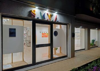 “Praticare il silenzio, tracciarne la forma”