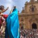 La Madonna Vasa Vasa a Modica, il programma dei festeggiamenti