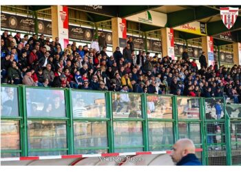 Vittoria, domenica, allo stadio, in occasione della sfida Vittoria – Avola, la ‘Giornata Biancorossa’