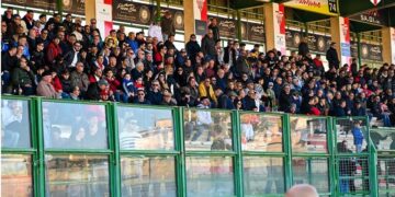 Vittoria, domenica, allo stadio, in occasione della sfida Vittoria – Avola, la ‘Giornata Biancorossa’