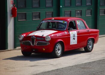 Più rosso di così …