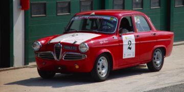 Più rosso di così …