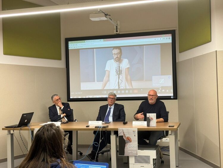 La responsabilità del laico cristiano nella società di oggi