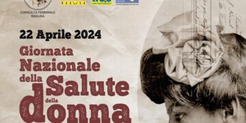 22 aprile 2024 – Giornata Nazionale della Salute della Donna