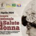 22 aprile 2024 – Giornata Nazionale della Salute della Donna