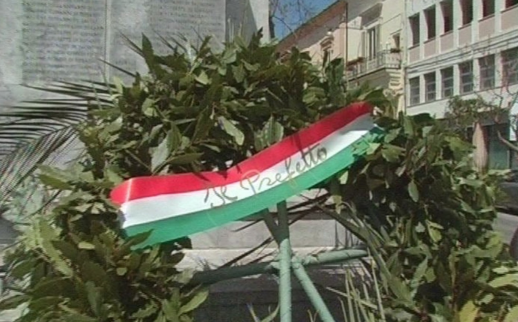 Definito a Ragusa il programma per il 25 Aprile