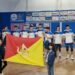 L’under 19 maschile del Volley Modica è vicecampione regionale
