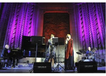 Al Teatro Garibaldi di Modica “Generations 4ET – Affari di Famiglia”