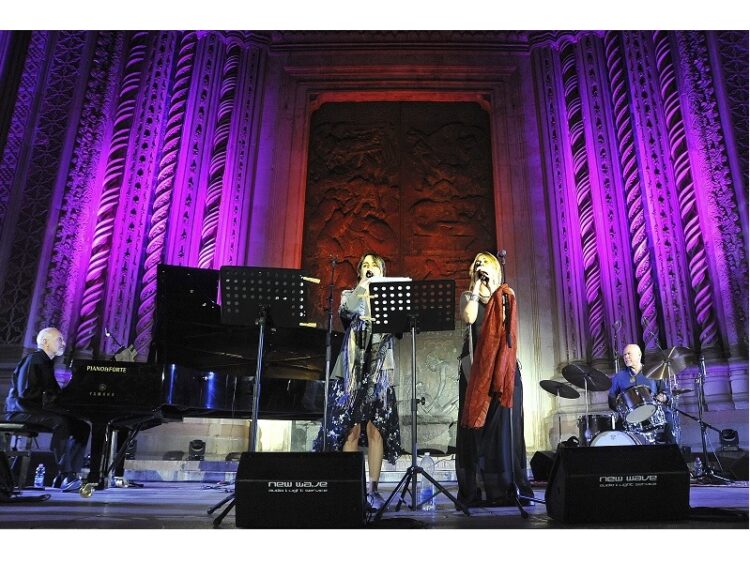 Al Teatro Garibaldi di Modica “Generations 4ET – Affari di Famiglia”