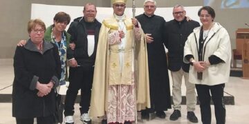 “Ci vuole coraggio!”