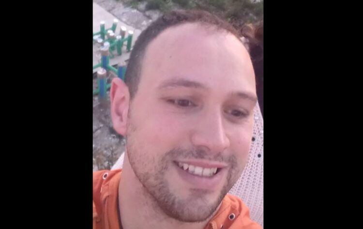 Modica, muore il giovane operaio Alessandro Brafa