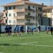 Il Ragusa calcio domani sul campo del Città di Sant’Agata