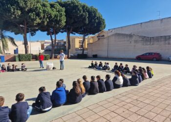 A scuola con energia!