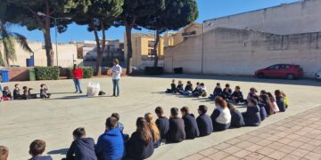 A scuola con energia!