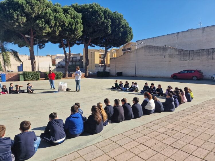 A scuola con energia!