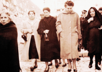 A Scicli il convegno dedicato a Carmelina Trovato