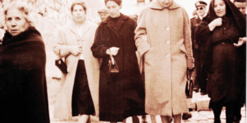 A Scicli il convegno dedicato a Carmelina Trovato