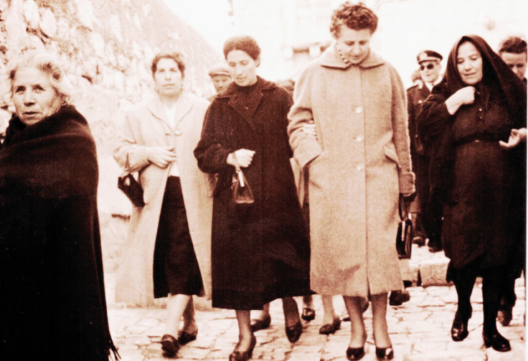 A Scicli il convegno dedicato a Carmelina Trovato