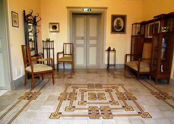 Due giorni di porte aperte in sei Case Museo siciliane