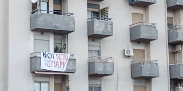 Pozzallo, la Regione pagherà affitto sfollati