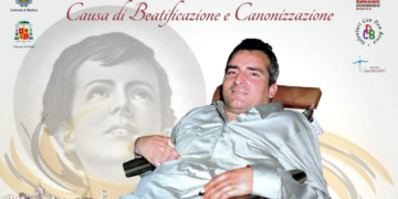 Modica, chiude l’inchiesta diocesana della causa di beatificazione e canonizzazione del servo di Dio Nino Baglieri