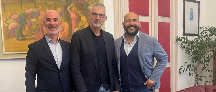 Ragusa, le problematiche del mondo della cooperazione sottoposte al sindaco