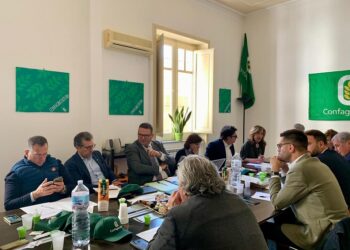 La siccità e la crisi economica stanno soffocando le aziende agricole e zootecniche siciliane: le proposte di Confagricoltura