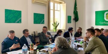 La siccità e la crisi economica stanno soffocando le aziende agricole e zootecniche siciliane: le proposte di Confagricoltura
