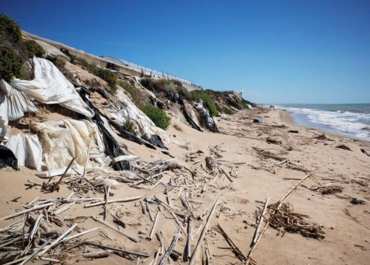 L’inquinamento della costa iblea al centro dell’incontro con il giornalista Scifo