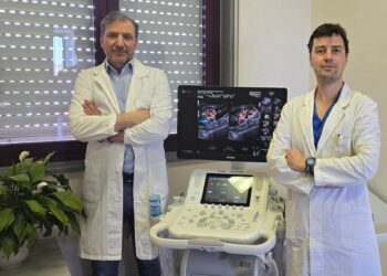 Nefrologia, attivo al “Maggiore” di Modica l’ambulatorio ecografico di diagnostica clinica