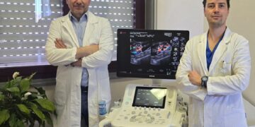 Nefrologia, attivo al “Maggiore” di Modica l’ambulatorio ecografico di diagnostica clinica