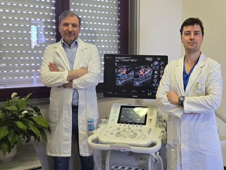 Nefrologia, attivo al “Maggiore” di Modica l’ambulatorio ecografico di diagnostica clinica