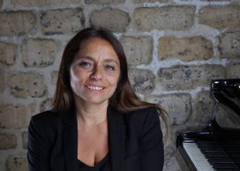 Passione Francese”, con Marika Lombardi all’oboe E Dora Cantella al pianoforte per “Melodica”
