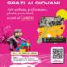 Spazi ai Giovani
