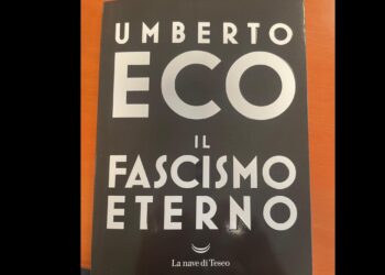 Fascisti nuovi e come trovarli