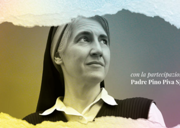 Un dialogo per un cammino di liberazione e inclusione, Teresa Forcades il 10 maggio a Ragusa