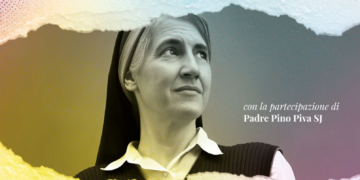 Un dialogo per un cammino di liberazione e inclusione, Teresa Forcades il 10 maggio a Ragusa