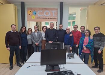 ASP: in funzione le Centrali Operative Territoriali (C.O.T.) di Ragusa, Modica e Vittoria finanziate dal PNRR
